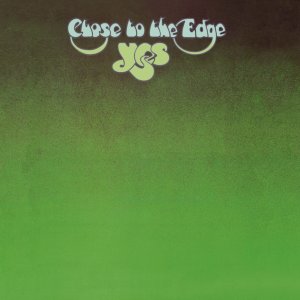 yes close to th edge - the best prog rock album