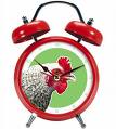 Alarm Clock - Alarm Clock Going Off