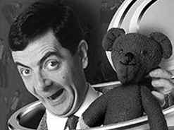 Mr Bean - Mr Bean