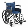Wheelchair jokes - Wheelchair-bound