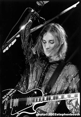 silverchair - frogstomp