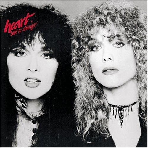 heart - not porn