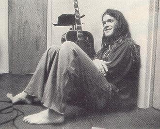 blind melon - blind melon
