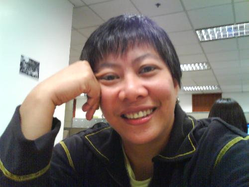 one fine day in the office - labor gives us dignity, but mission in our work gives us depth of character