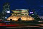 seoul - seoul, sungnyemun gate