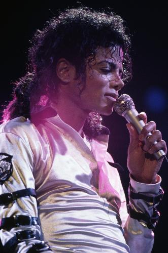 Michael Jackson - Michael Jackson pictures