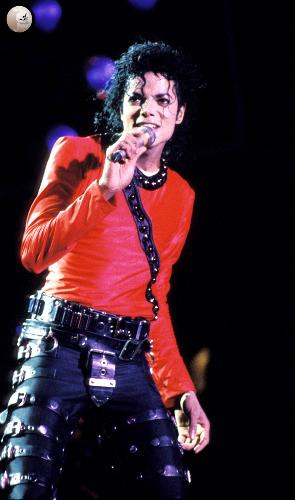 Michael Jackson - Michael Jackson pictures