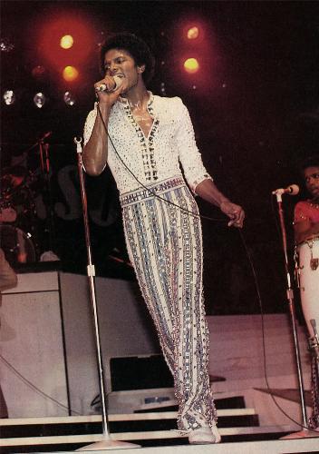 Michael Jackson - Michael Jackson pictures