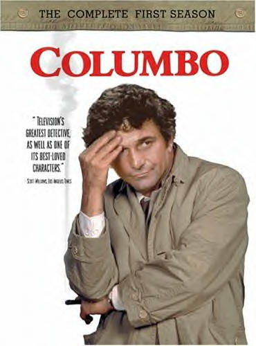 columbo - columbo tv series pic