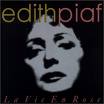 edith piaf - edith piaf album cover