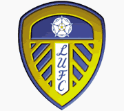 Leeds United - Offical Badge