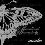 Secondhand Serenade - Album cover