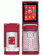 Nokia N 76 - The new Nokia N 76 is out 2MP Camera Steorophonic Sound Bass reflex Headphones Symbian 9 OS EDGE Technology 3gp and 3gpp recording AAC Format supported Price Rs.20,300
