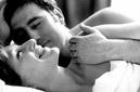 Cuddling - People cuddling.