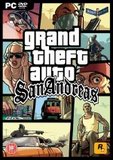 GTA San Andreas - GTA San Andreas Rating-M Mature Developers-Rockstar Games One of the best selling game from Rockstar