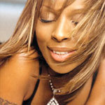 Mary J Blige - What a Bea!uty!