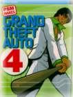 gta 4 - GTA 4 Upcoming Game