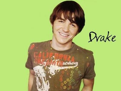 drake bell - Drake the Rockkstar
