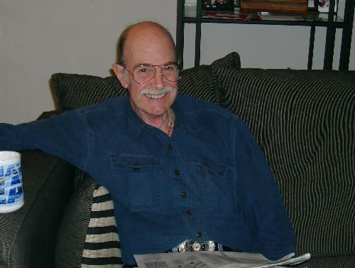 dad - my dad