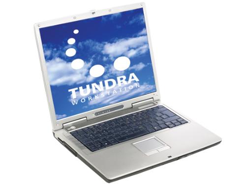 tundra - tundra pc