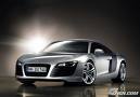 audi - audi r8