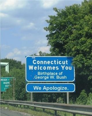 Ct - Welcome to CT