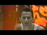 Dave Gahan - Dave Gahan from the I Feel Loved video.