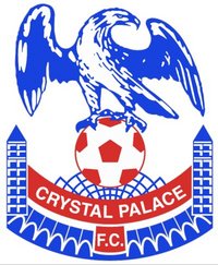 Crystal Palace - Logo of Crystal Palace FC