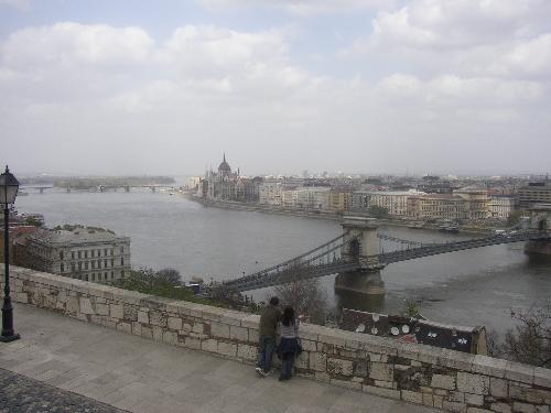 Hungary - Budapest