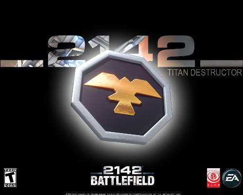 battlefield 2142 wallpaper - bf 2142 wallpaper for all you to enjoy. Got it from the main site