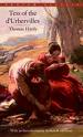 Tess of the D'Urbervilles - Cover of Tess of the D'Urbervilles