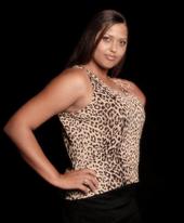 This is my boss Star - This is my boss lady Star at NeSmith
