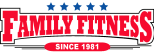 Family Fitness - Family Fitness - Hamilton, Ontario based gym chain