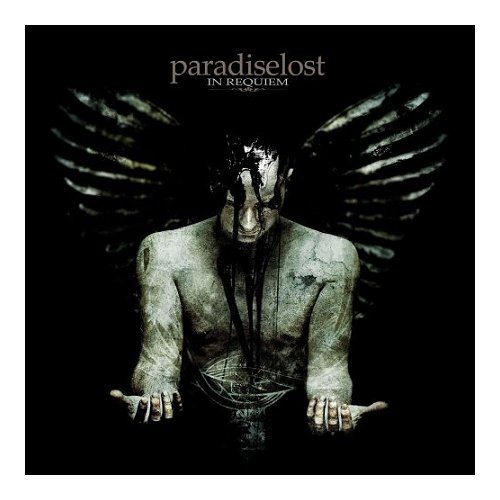 paradise lost - paradise lost is a very good gothic/doom metal band