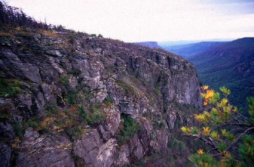 North Carolina - Beautiful North Carolina.