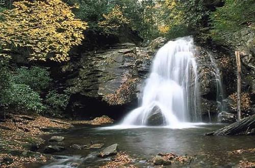 Georgia - Beautiful Georgia.