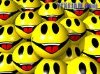 happy faces - lots of happy faces