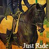Dressage - Just ride