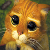 Puss in Boots - Shrek 2