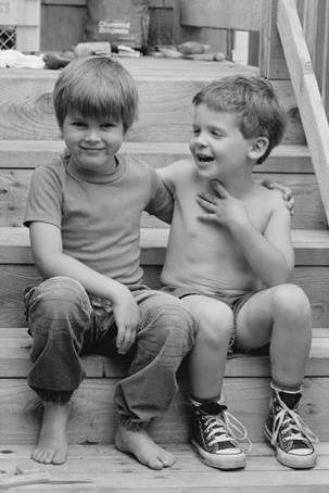 Friend - A friend for life
