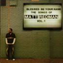 Matt Redman - Good singer