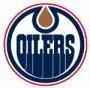 Edmonton Oilers - this is a picture of the old edmonton oilers logo