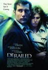 Derailed... - Movie poster...