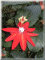 My Avatar at myLot - Red Flower and I.