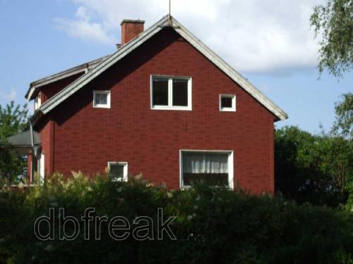 Our new home - Soon to be our new home