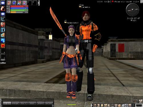 my hobby.... - ran online