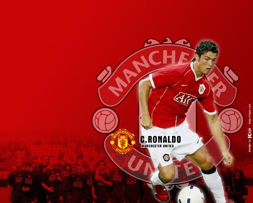 c.r - c.ronaldo