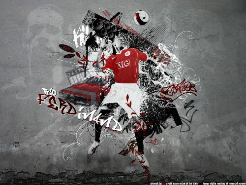 rio - rio ferdinand