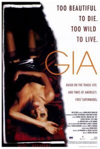 Gia - the movie - picture for Gia - the movie