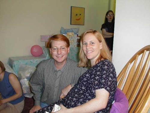 baby shower - baby shower picture